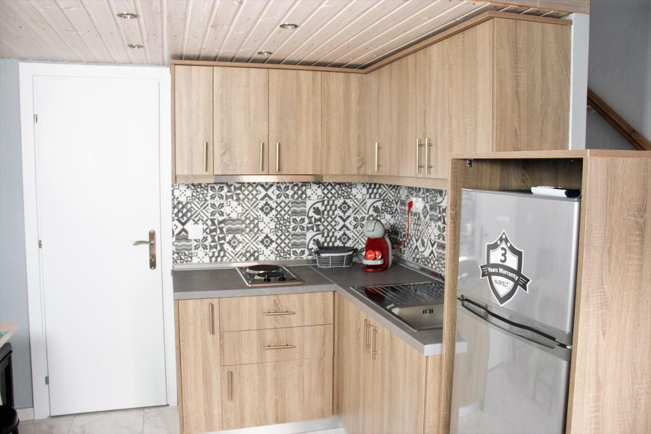 Filippou Luxury Apartments فلوغيتا المظهر الخارجي الصورة